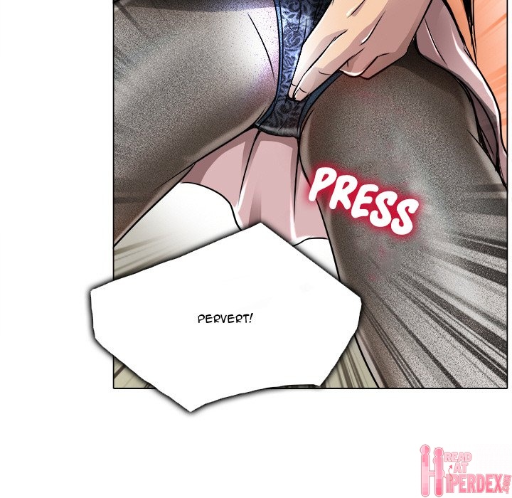 My Love Natsumi Chapter 16 image 54