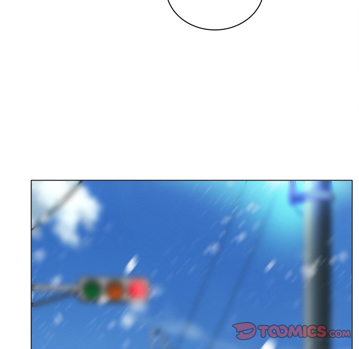 My Love Natsumi Chapter 16 image 5