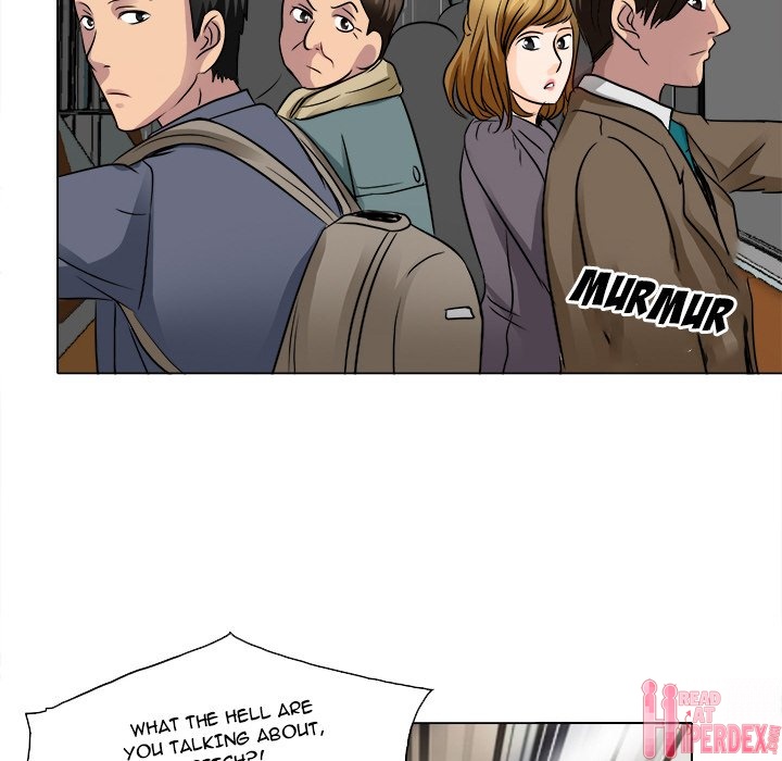 My Love Natsumi Chapter 16 image 59