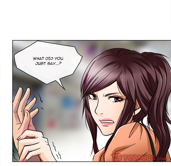 My Love Natsumi Chapter 16 image 61
