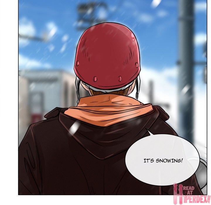 My Love Natsumi Chapter 16 image 6