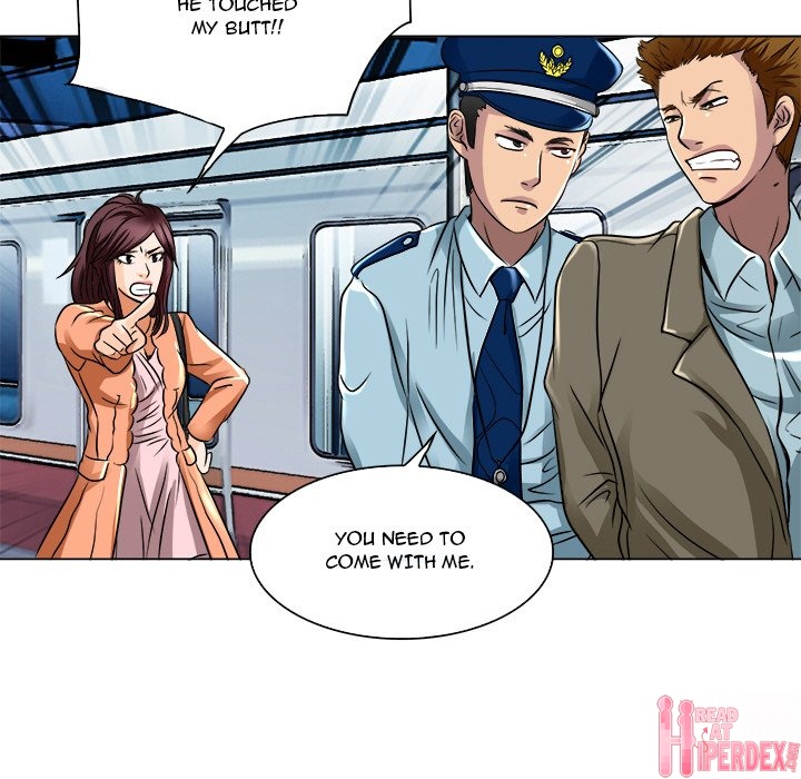 My Love Natsumi Chapter 16 image 70
