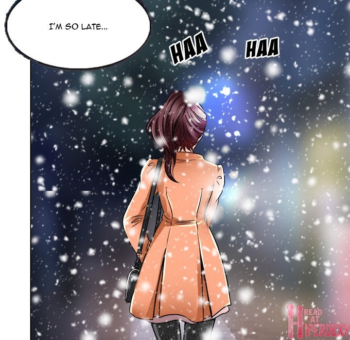 My Love Natsumi Chapter 16 image 75