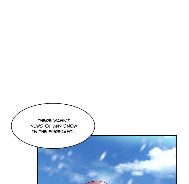 My Love Natsumi Chapter 16 image 7