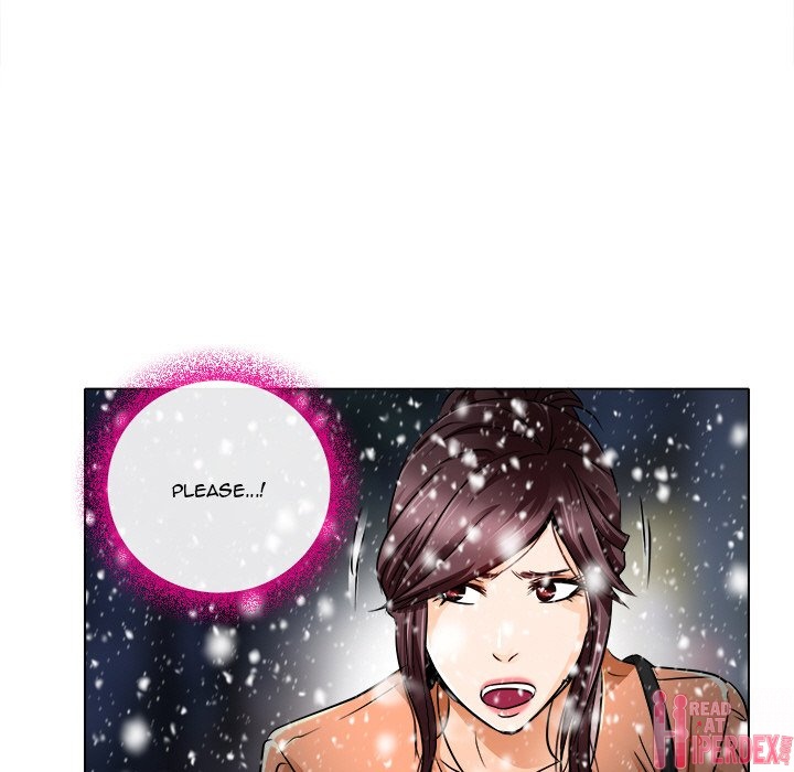 My Love Natsumi Chapter 16 image 80