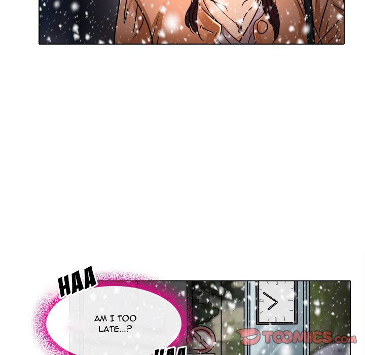 My Love Natsumi Chapter 16 image 81