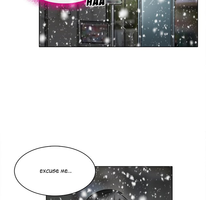My Love Natsumi Chapter 16 image 82