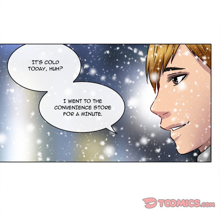 My Love Natsumi Chapter 16 image 89