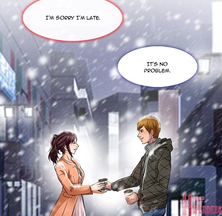 My Love Natsumi Chapter 16 image 92