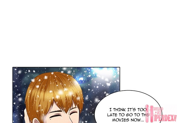 My Love Natsumi Chapter 17 image 0