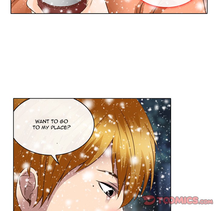 My Love Natsumi Chapter 17 image 9