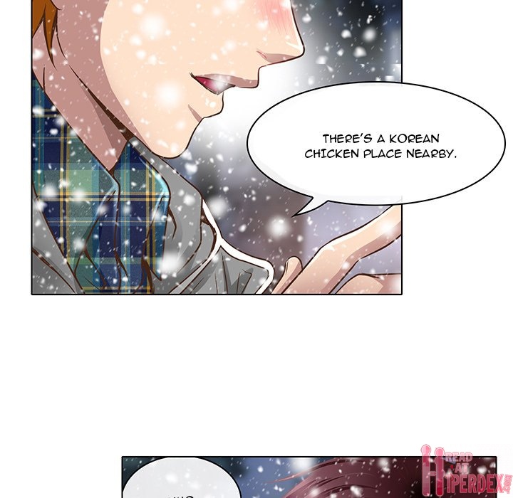 My Love Natsumi Chapter 17 image 10