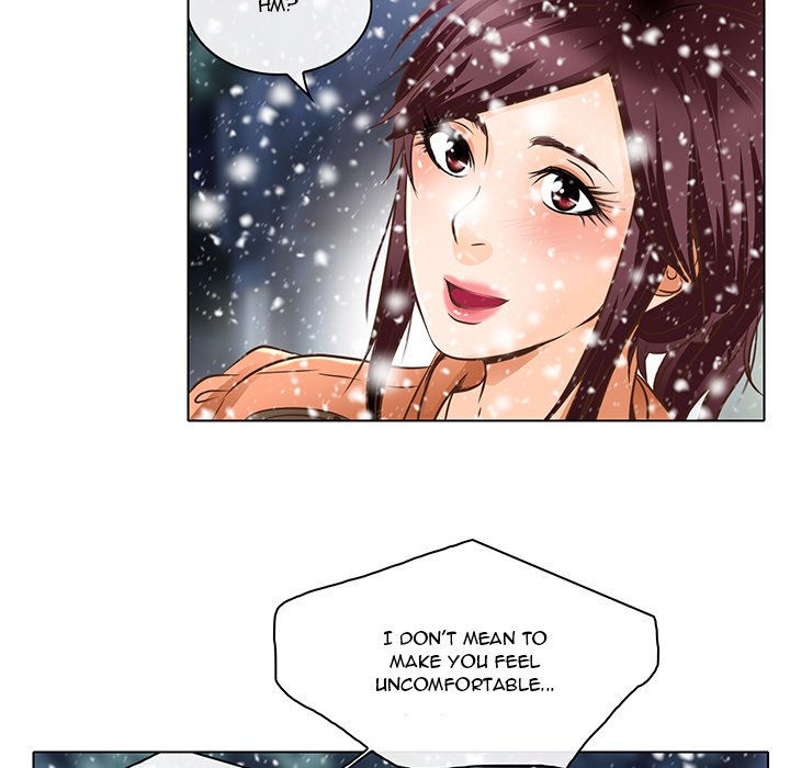 My Love Natsumi Chapter 17 image 11