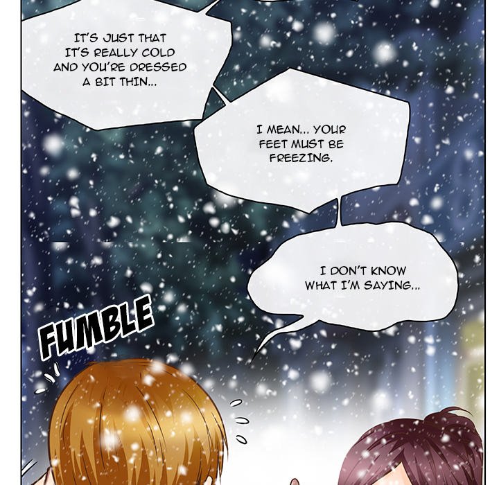 My Love Natsumi Chapter 17 image 12