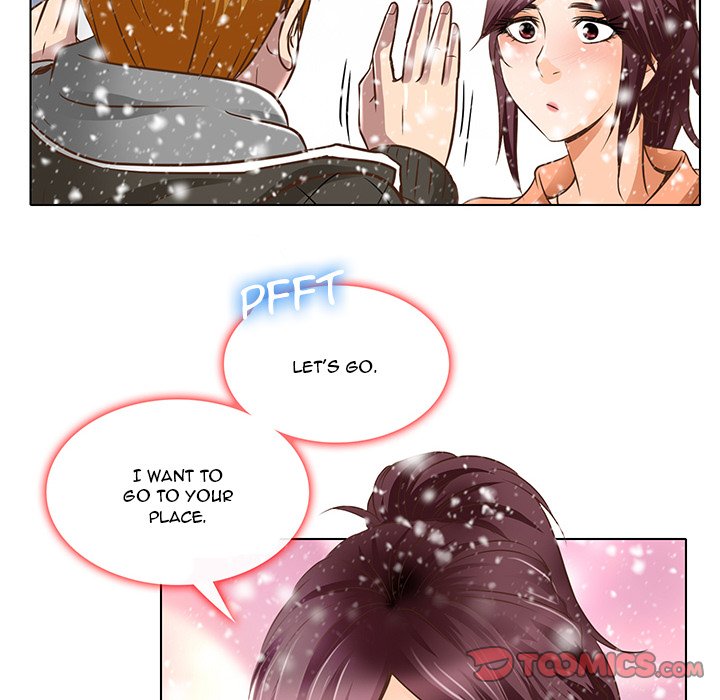 My Love Natsumi Chapter 17 image 13