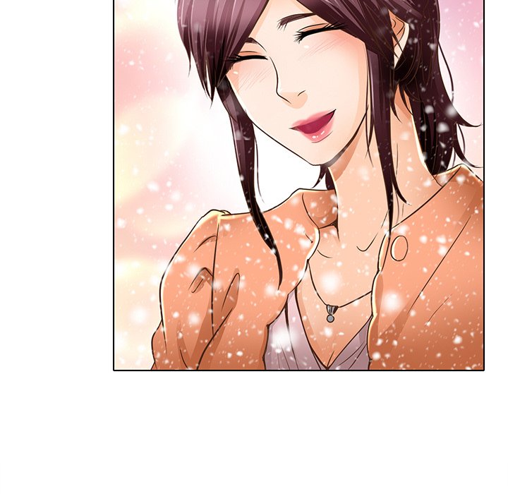 My Love Natsumi Chapter 17 image 14