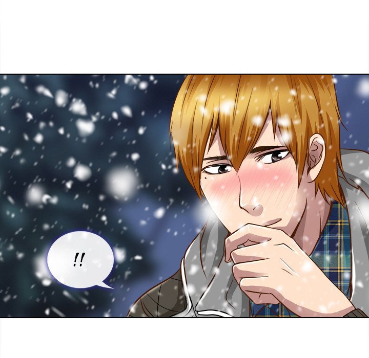 My Love Natsumi Chapter 17 image 15