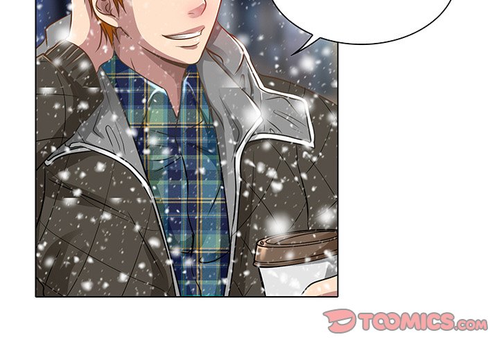 My Love Natsumi Chapter 17 image 1