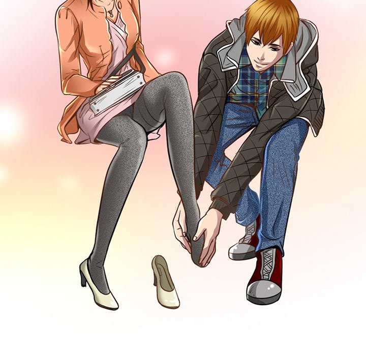 My Love Natsumi Chapter 17 image 28