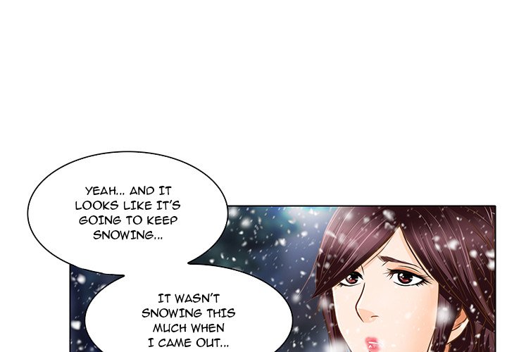 My Love Natsumi Chapter 17 image 2