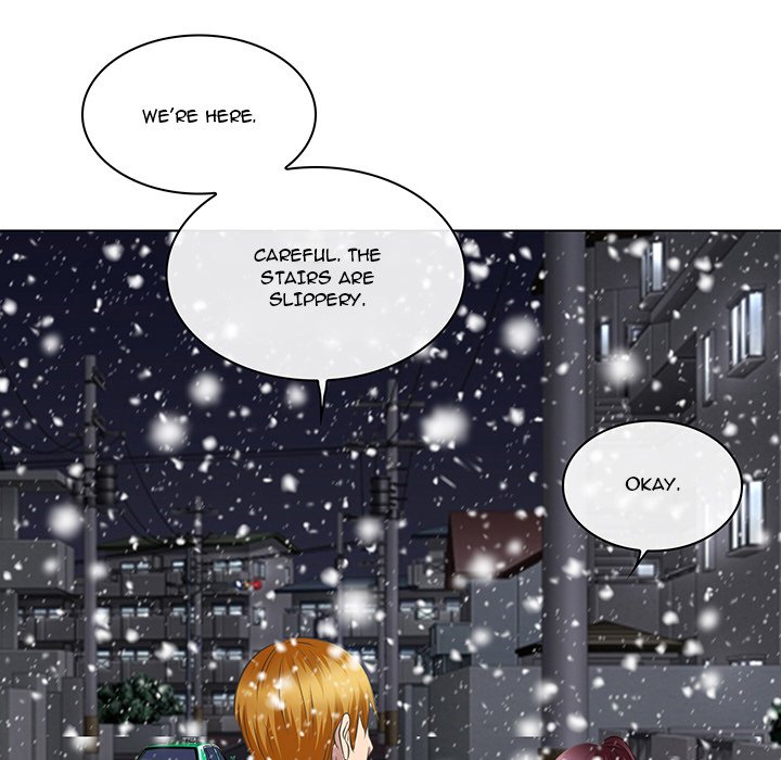 My Love Natsumi Chapter 17 image 34