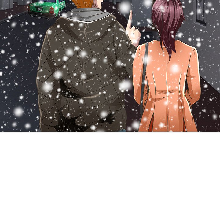 My Love Natsumi Chapter 17 image 35