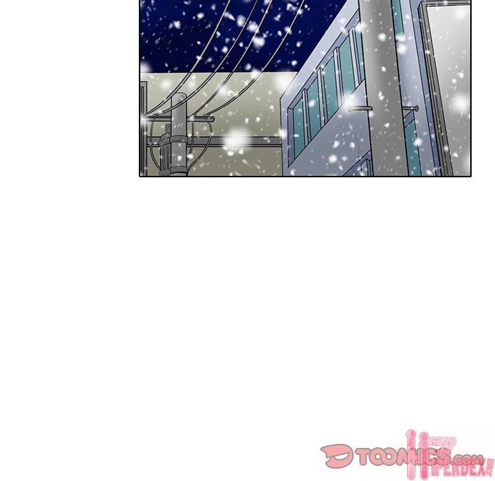 My Love Natsumi Chapter 17 image 37