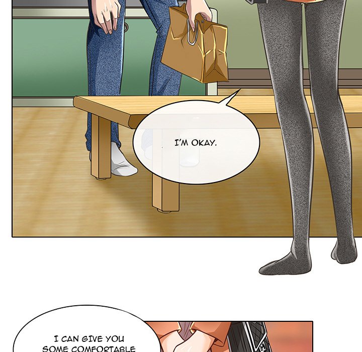 My Love Natsumi Chapter 17 image 40