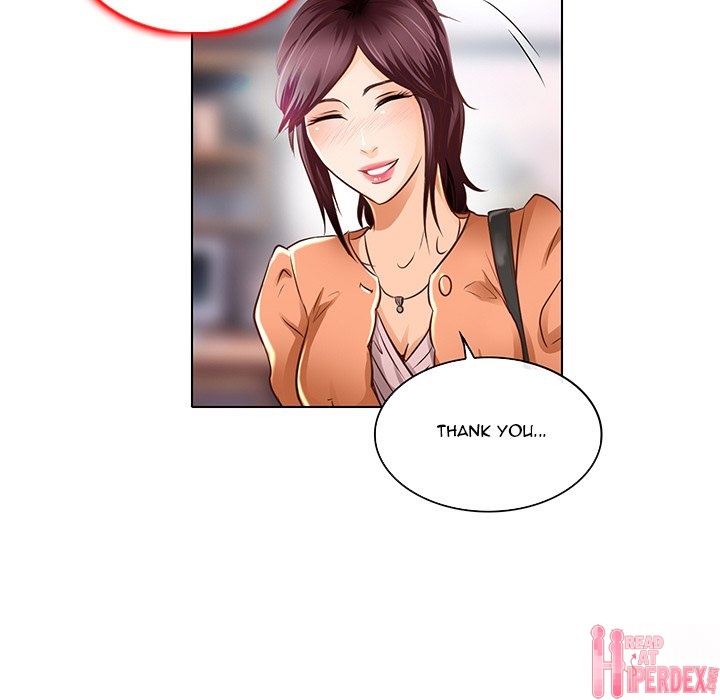 My Love Natsumi Chapter 17 image 42