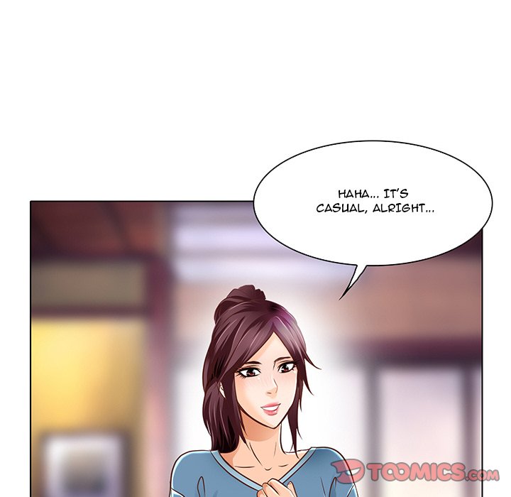 My Love Natsumi Chapter 17 image 45