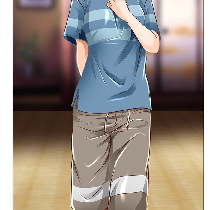 My Love Natsumi Chapter 17 image 46