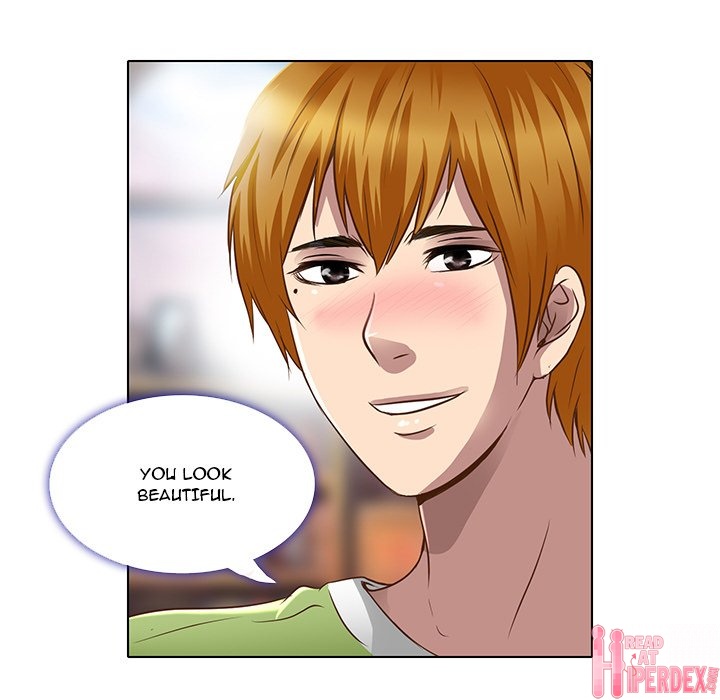 My Love Natsumi Chapter 17 image 48