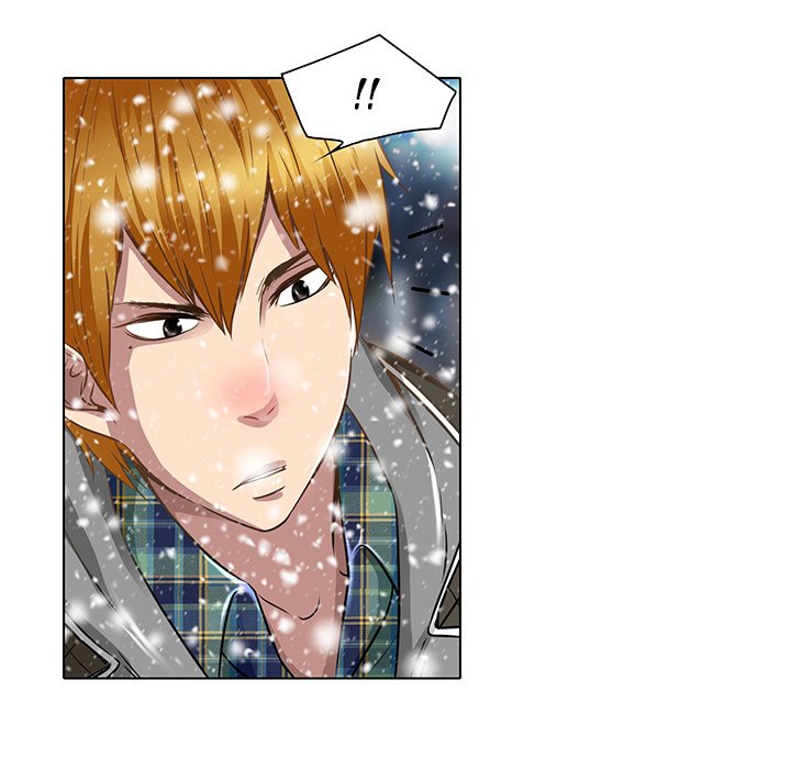 My Love Natsumi Chapter 17 image 4