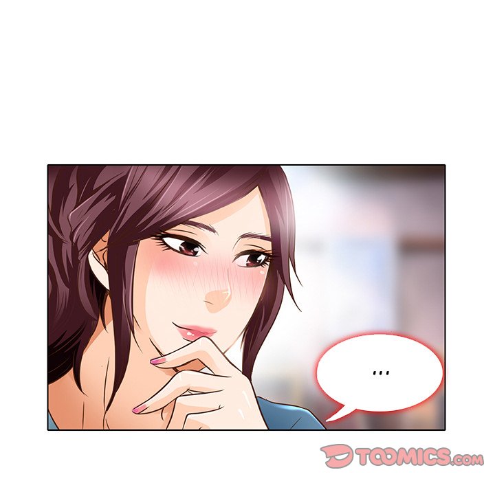 My Love Natsumi Chapter 17 image 49