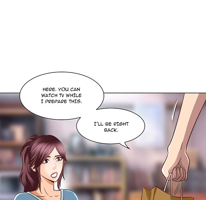 My Love Natsumi Chapter 17 image 50