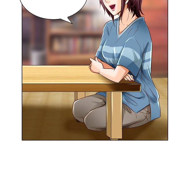 My Love Natsumi Chapter 17 image 54