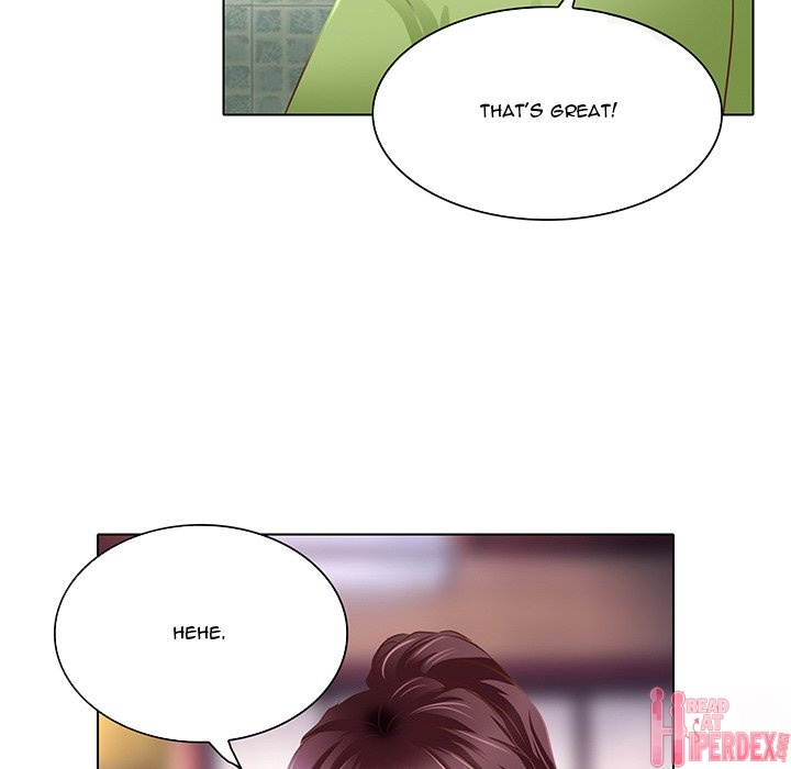 My Love Natsumi Chapter 17 image 58