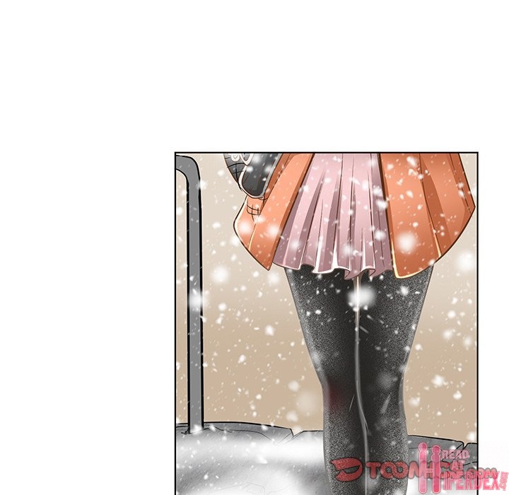 My Love Natsumi Chapter 17 image 5