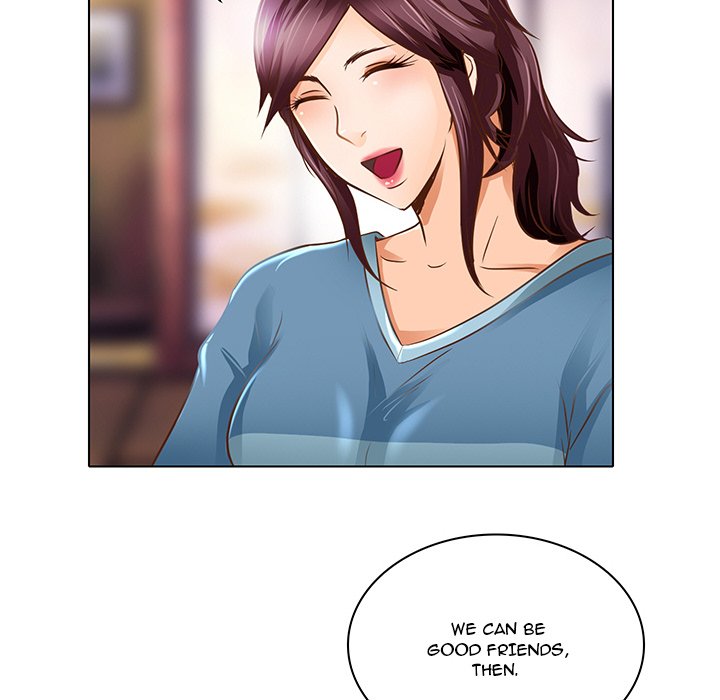 My Love Natsumi Chapter 17 image 59