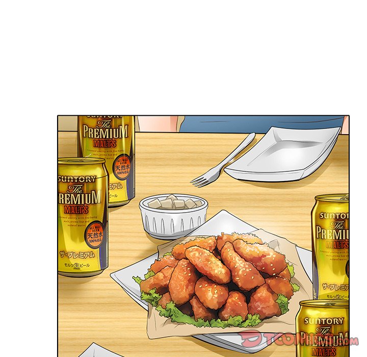 My Love Natsumi Chapter 17 image 61