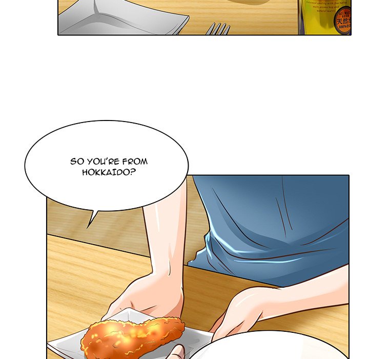 My Love Natsumi Chapter 17 image 62