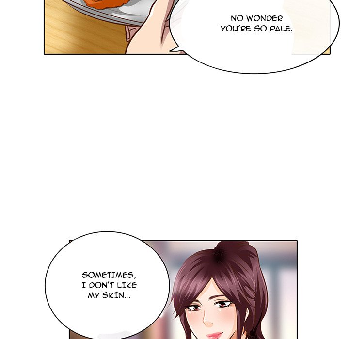 My Love Natsumi Chapter 17 image 63