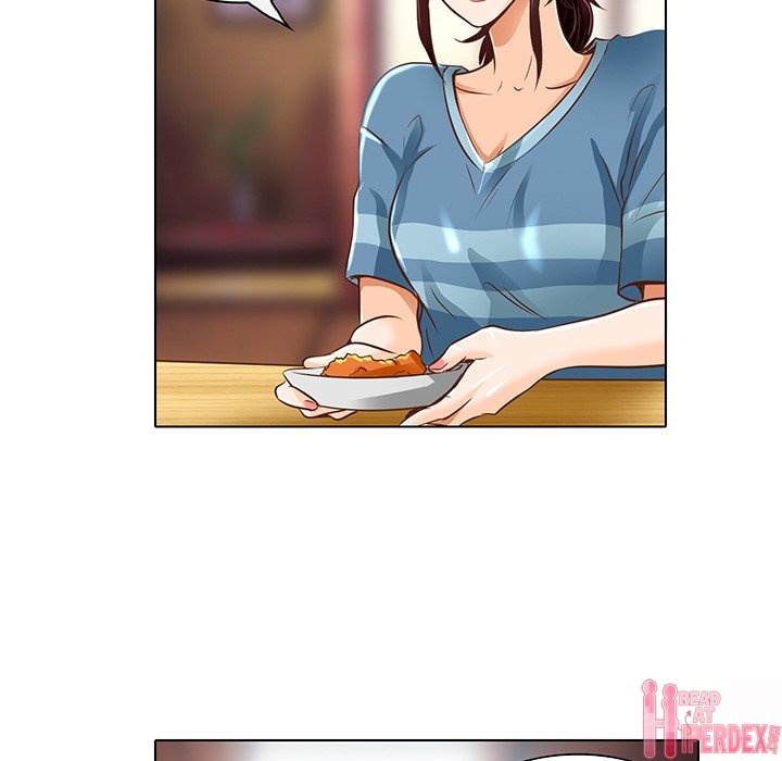 My Love Natsumi Chapter 17 image 64