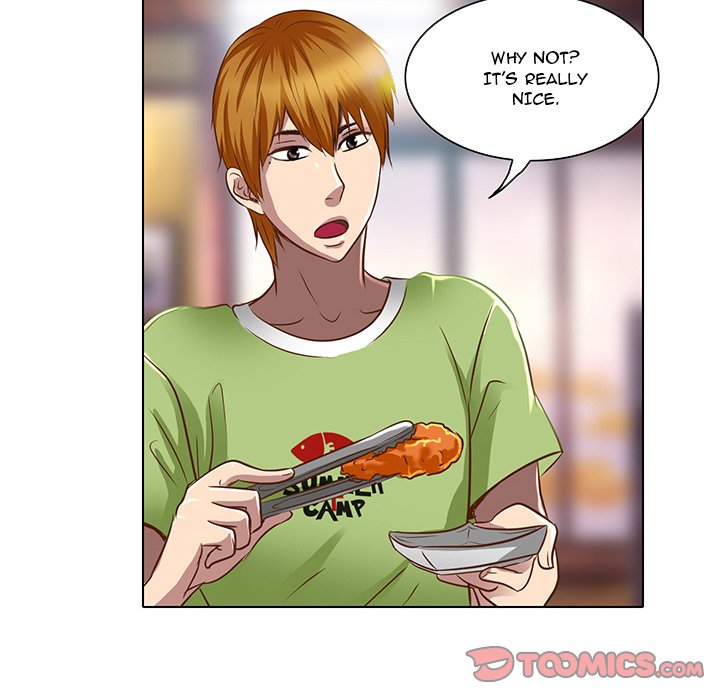 My Love Natsumi Chapter 17 image 65