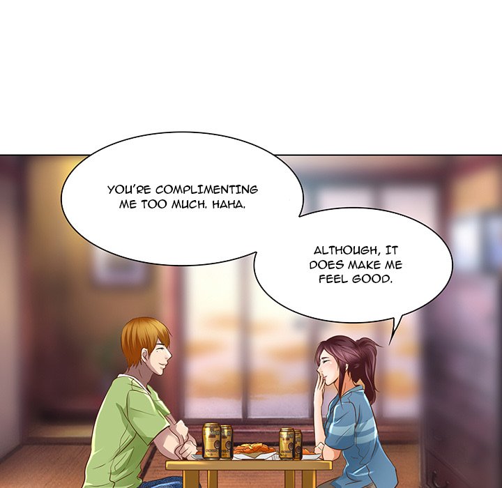 My Love Natsumi Chapter 17 image 66