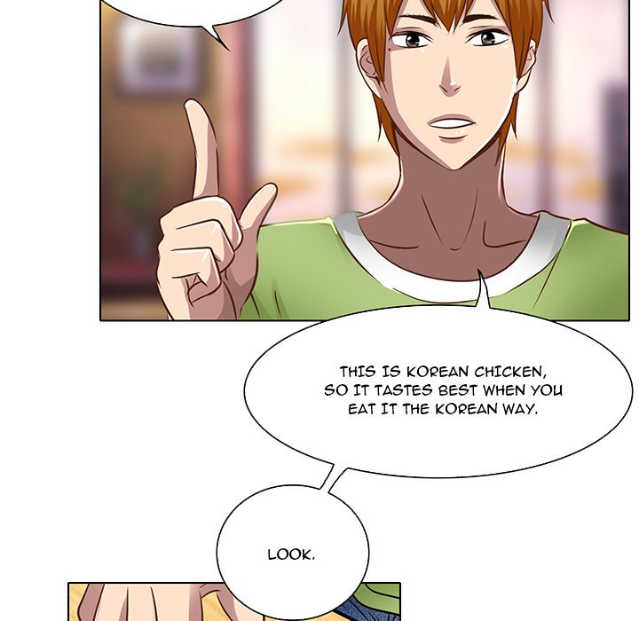My Love Natsumi Chapter 17 image 68