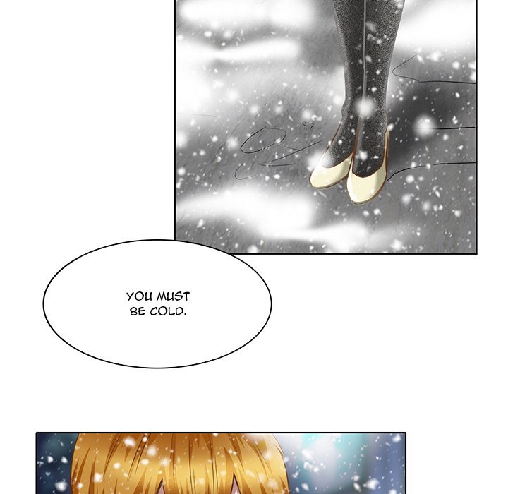 My Love Natsumi Chapter 17 image 6