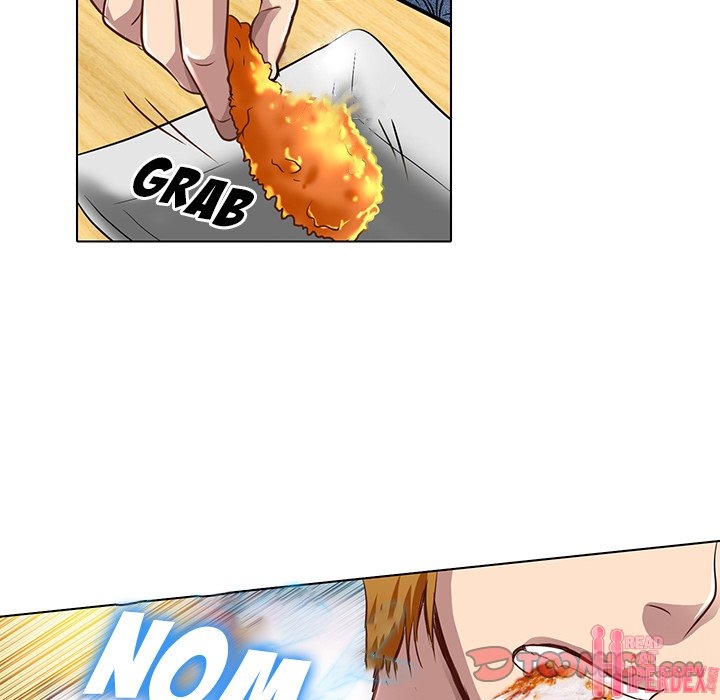 My Love Natsumi Chapter 17 image 69