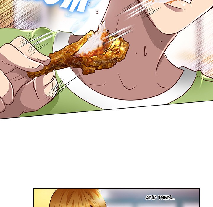 My Love Natsumi Chapter 17 image 70