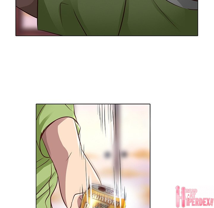 My Love Natsumi Chapter 17 image 74